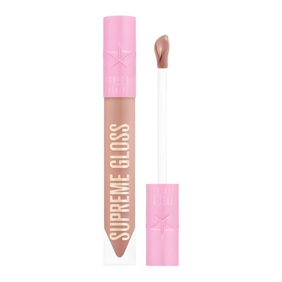 Jeffree Star Cosmetics Supreme Gloss - Mannequin - 5.1 ml / 0.172 fl oz - Picture 1 of 5